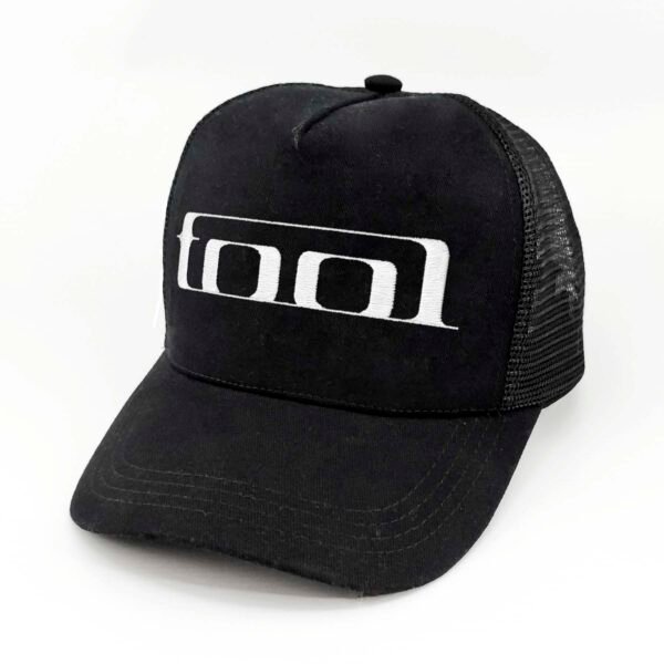 Gorra Tool