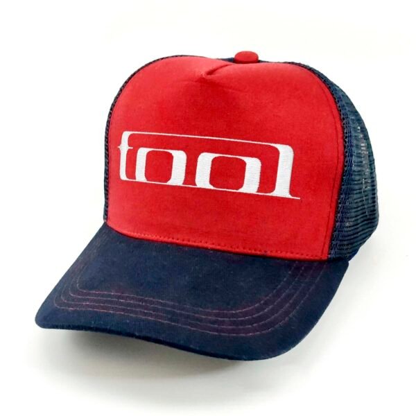Gorra Tool