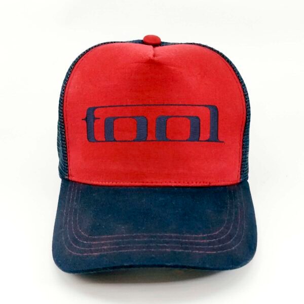 Gorra Tool