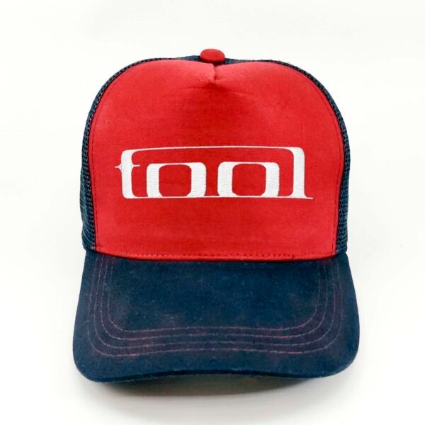 Gorra Tool