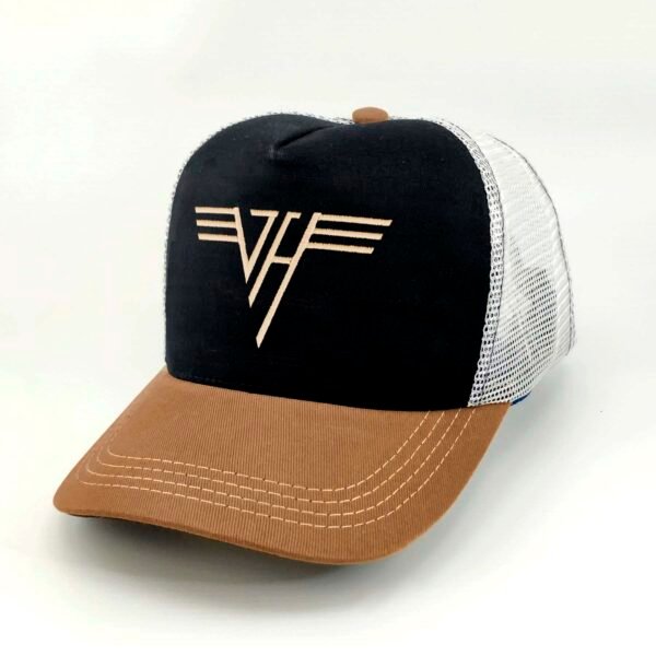 Gorra Van Halen