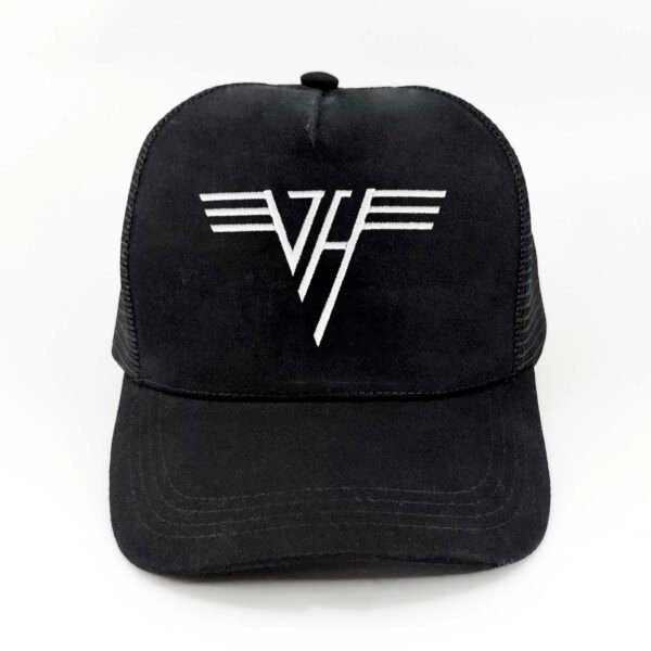 Gorra Van Halen
