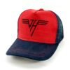 Gorra Van Halen
