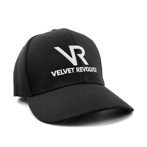 Gorra Velvet Revolver