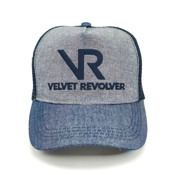 Gorra Velvet Revolver