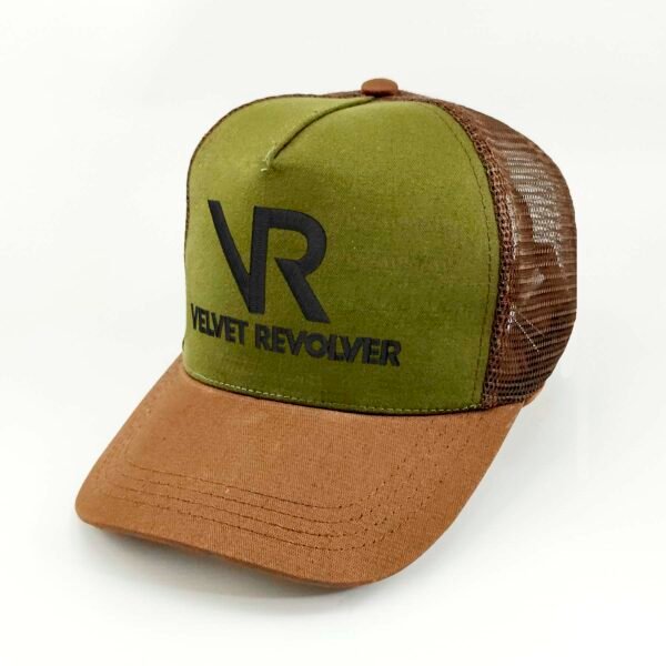 Gorra Velvet Revolver