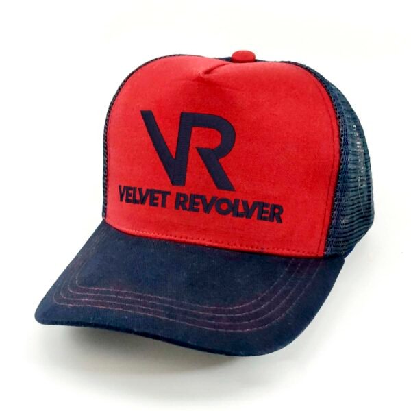 Gorra Velvet Revolver