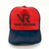 Gorra Velvet Revolver