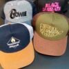 Gorra Test