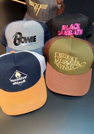 Gorra Test