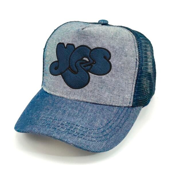 Gorra Yes