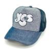 Gorra Yes