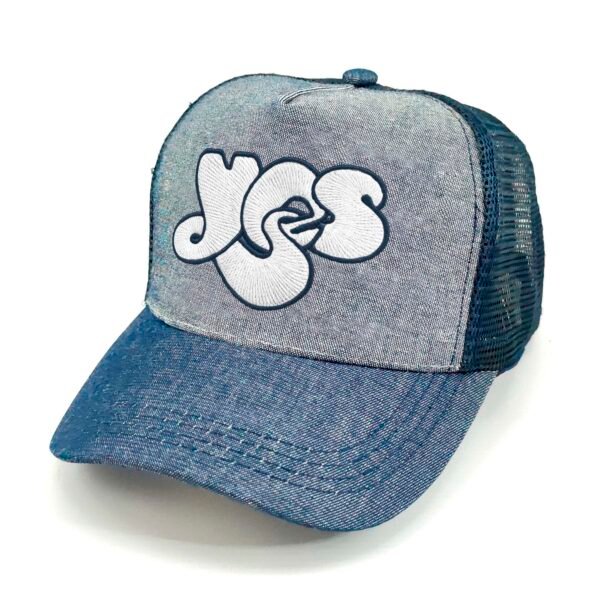Gorra Yes
