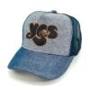 Gorra Yes