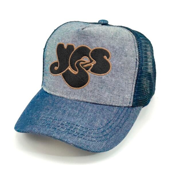 Gorra Yes
