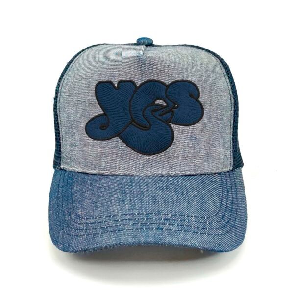 Gorra Yes