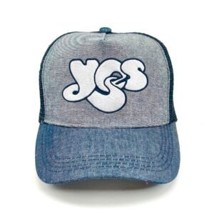 Gorra Yes