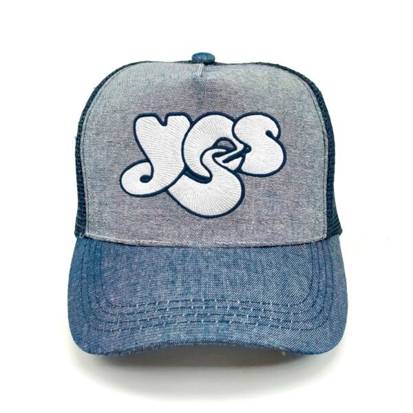 Gorra Yes