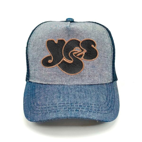 Gorra Yes