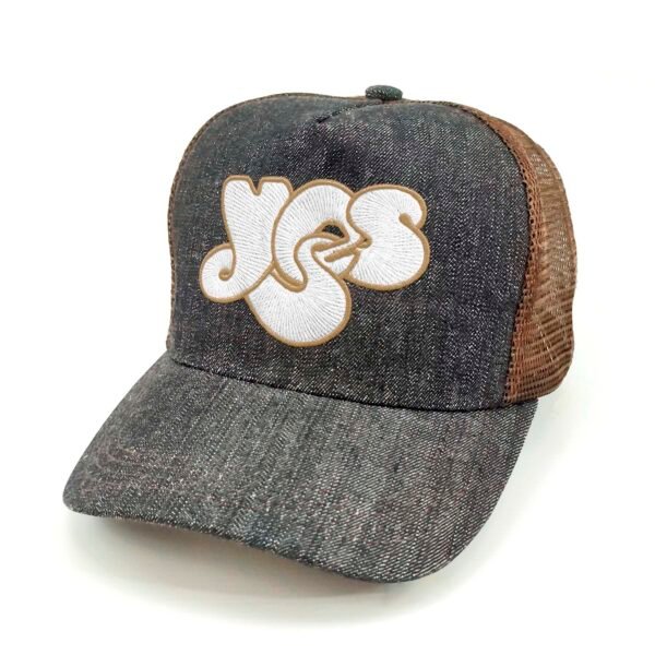 Gorra Yes