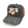 Gorra Yes