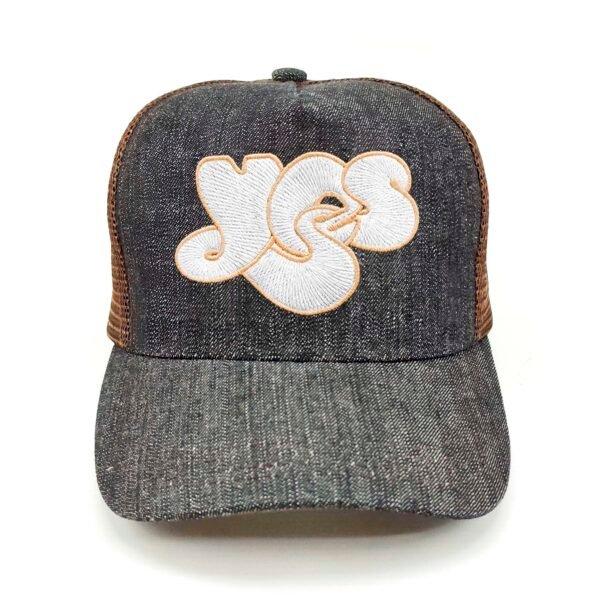 Gorra Yes