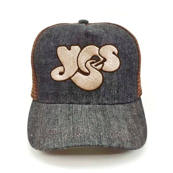 Gorra Yes