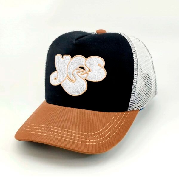 Gorra Yes
