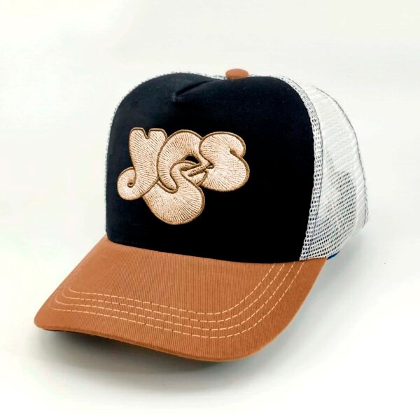 Gorra Yes