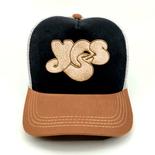 Gorra Yes