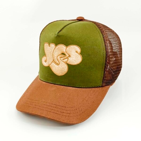 Gorra Yes