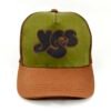 Gorra Yes