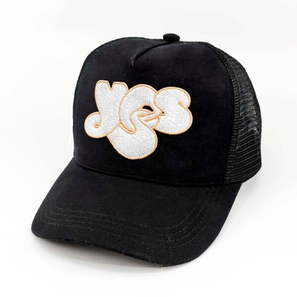 Gorra Yes