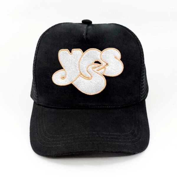 Gorra Yes