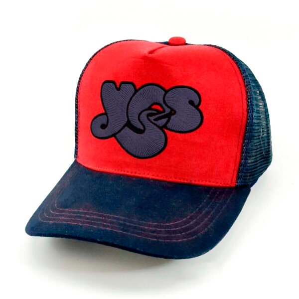 Gorra Yes