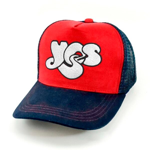 Gorra Yes