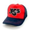 Gorra Yes
