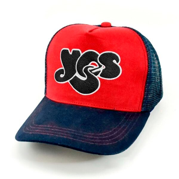 Gorra Yes