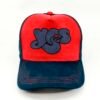 Gorra Yes