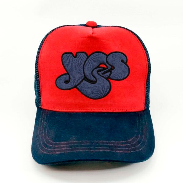Gorra Yes