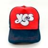 Gorra Yes