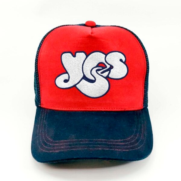 Gorra Yes