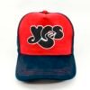Gorra Yes