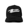 Gorra ZZ Top