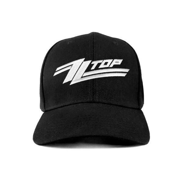 Gorra ZZ Top