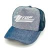Gorra ZZ Top
