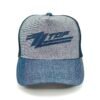 Gorra ZZ Top