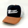 Gorra ZZ Top