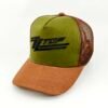 Gorra ZZ Top