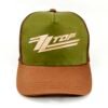 Gorra ZZ Top